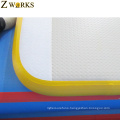 Inflatable Air Tumbling Mat Gymnastic Air Trick